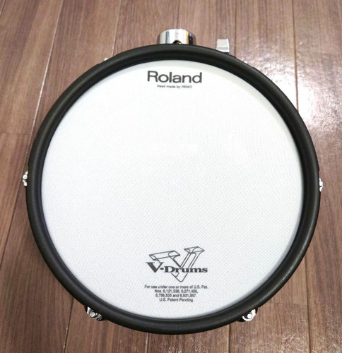 Roland 105x dual trigger - roland, pd-105x