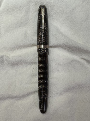Penna stilografica parker - penna,