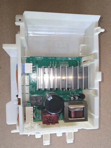 Bosch siemens t70 - t70, inverter