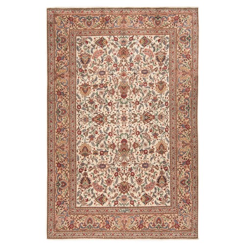 Tabriz tappeto orientale - tabriz,