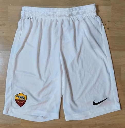 Roma football pantaloncini - roma,