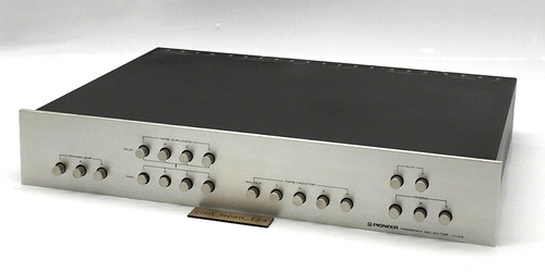 Pioneer selettore - pioneer, u-24