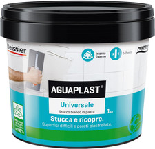 Universale, Stucco Pronto