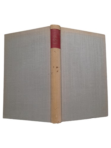 Truman capote arpa d - l'arpa, d'erba