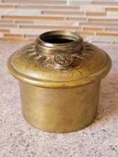 Lampada a cherosene olio