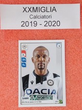 Figurine Calciatori Panini