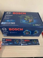 Bosch Livella Laser 360 Gradi