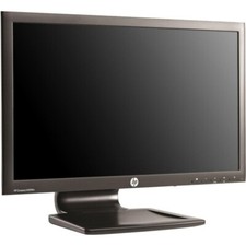 MONITOR VGA OFFERTA 20'' 16:9 SCHERMO VIDEO PC LCD  RICONDIZIONATO GARANTITO