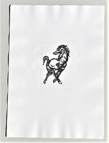 Francesco messina cavallo - , "