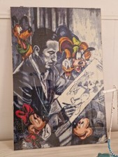 Quadro diamond painting - diamond,
