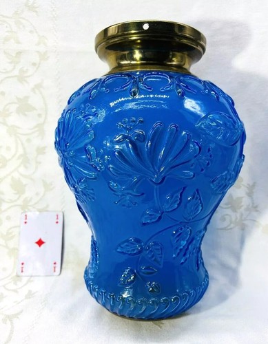 Opalescente vetro lantern - opalescente,