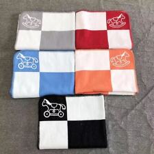 Coperta Lana Pony Lancio