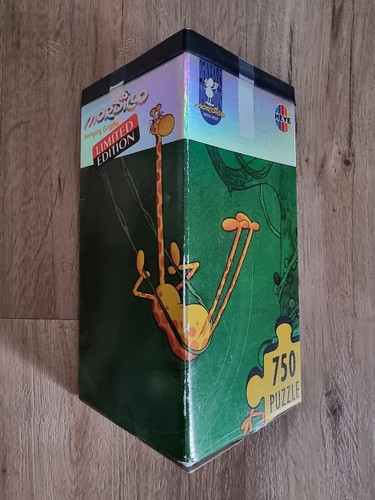 Puzzle heye mordillo swinging - puzzle,