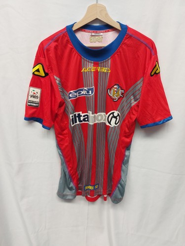 Maglia calcio cremonese home - maglia,
