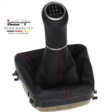 Nuovo pelle ICT pomello cambio