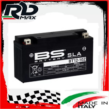 BATTERIA BS BT12-10S PER MOTO