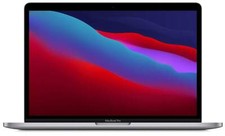 Apple macbook pro m1 8c - apple, 13'',