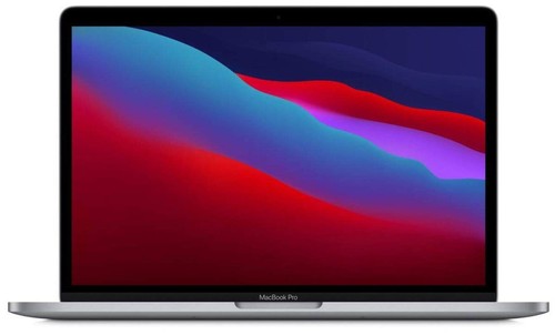 Apple macbook pro m1 - m1, 8c