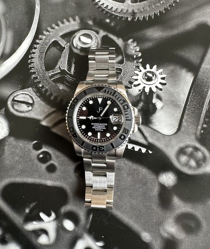 Orologio seiko nh35 - seiko, jp