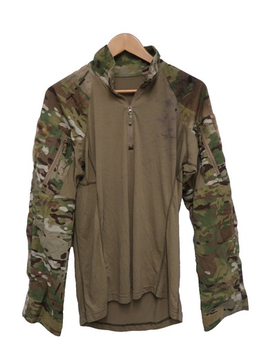 Crye ubac size - ubac,