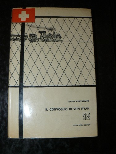 Westheimer david convoglio - il,