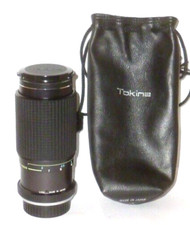 Tokina japan obiettivo 8140609 - tokina,