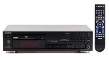 Sony cdp 591 - cdp-591, lettore