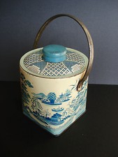 VECCHIA SCATOLA A SECCHIELLO