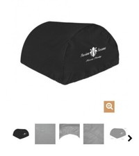 PIZZA PARTY COVER FORNO ARDORE