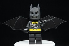 Batman Lego stampa 3D -