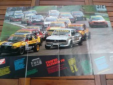 Poster autosprint trofeo - poster,