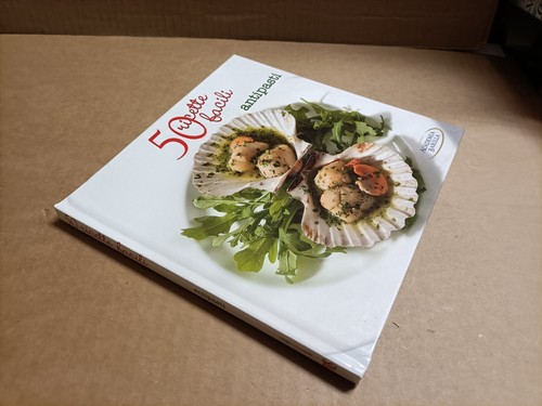 Ricette facili antipasti - facili,