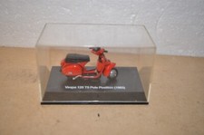 VESPA 125 T5 POLE POSITION