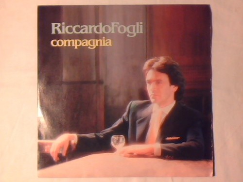 Riccardo fogli compagnia - riccardo,