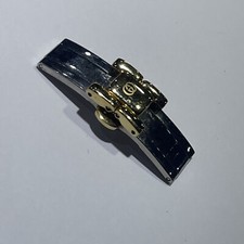 authentic  GUCCI 3300L WATCH