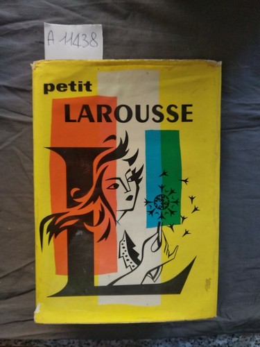 Petit larousse