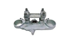 MORSETTO TRIPLO GIOGO SUPERIORE KTM LC4 640 1999 2001 2003 2005