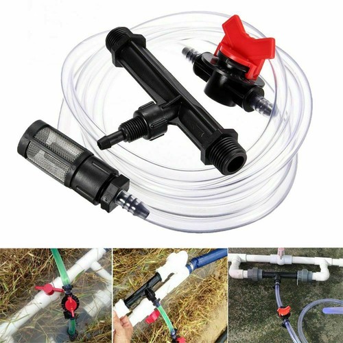 Kit concime venturi - kit,