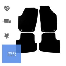 Tappetini per Skoda Roomster