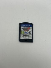 Gioco VIRTUA TENNIS 4 Sony Playstation Vita PsVita Solo Cartuccia