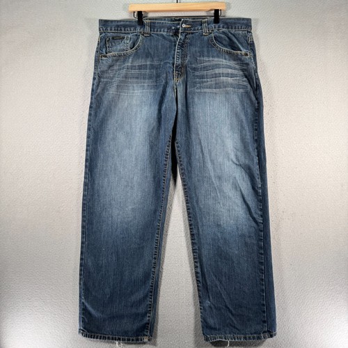 Jeans vintage ecko - jeans,