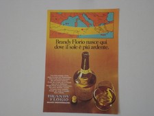 Advertising pubblicità 1969 - advertising,