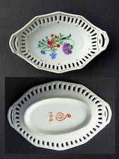 PORCELLANA CIOTOLA DECORATIVA