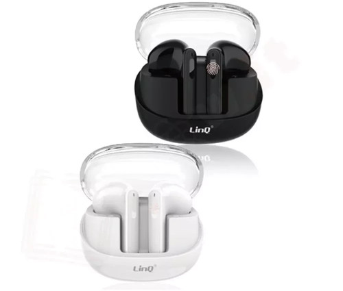 Auricolari cuffie linq - auricolari, i9