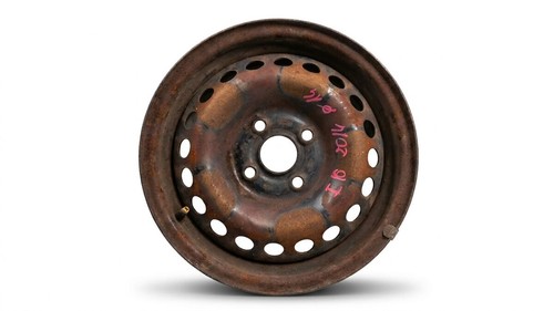 Cerchio ferro hyundai - cerchio,