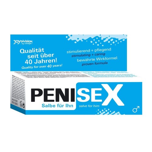 Stimolante crema pene sex uomo - crema,