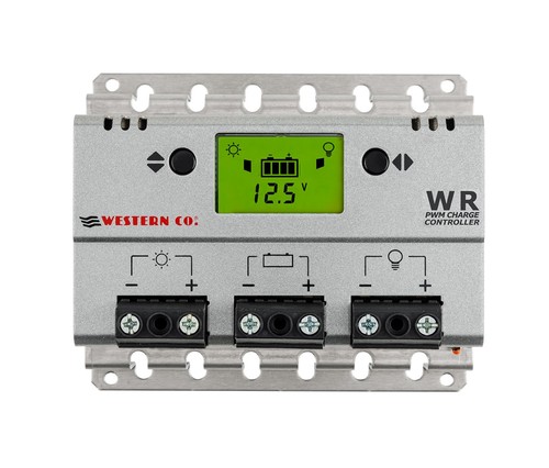 Western regolatore - co,