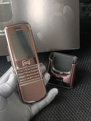 Telefono cellulare originale - telefono,