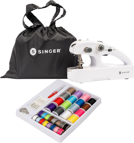 Singer stitch quick - quick, +