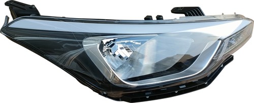 Faro fanale proiettore - faro, dx